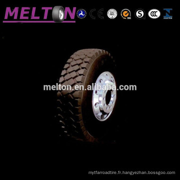 Truck Tires 12r22.5 avec prix pas cher